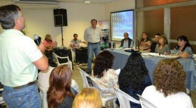 Presupuesto participativo: la zona norte presenta propuestas