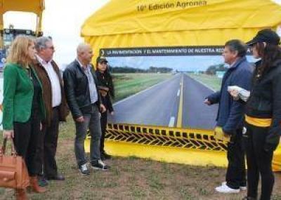 Peppo destac� trabajo de vivienda articulado con otros organismos provinciales