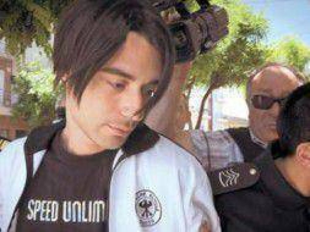 Caso Sonia Molina: No hay videos de abuso sexual en los tel�fonos de Heit y Olivera