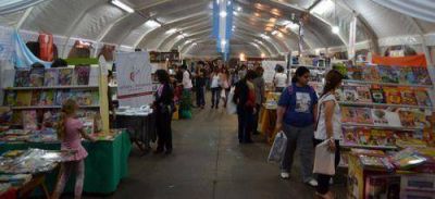 La 36� Feria Provincial del Libro comenzar� el s�bado en Ober�