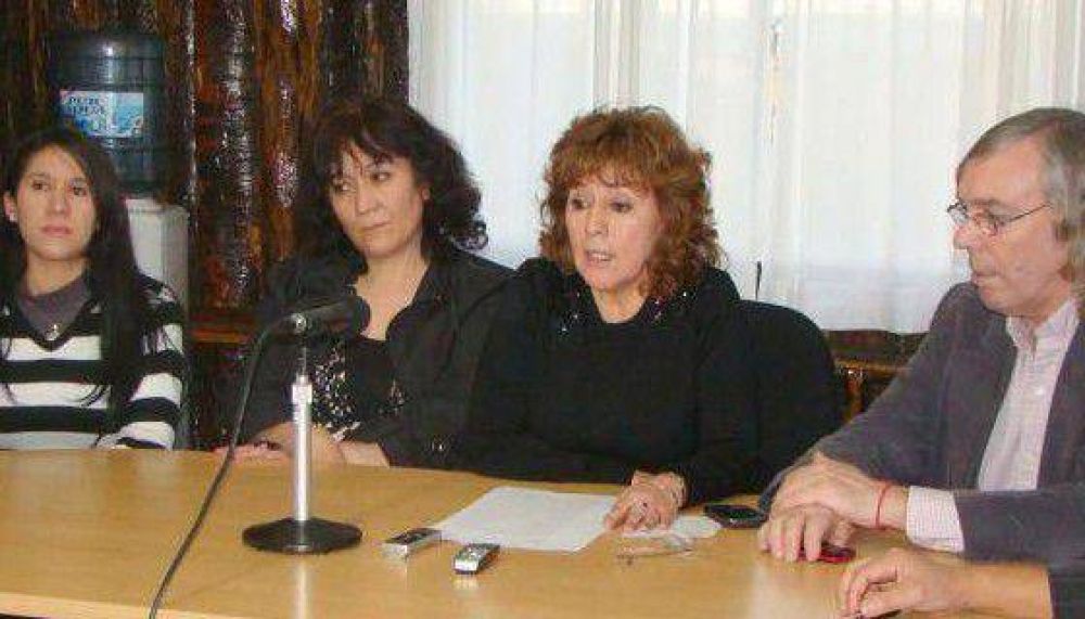 Todos los trabajadores del Ministerio de Desarrollo Social percibir�n sueldo y SAC el pr�ximo mi�rcoles