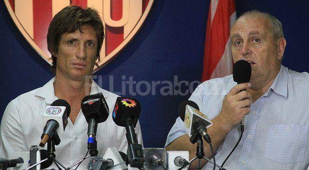 Uni�n define si acepta la oferta por Cavallaro