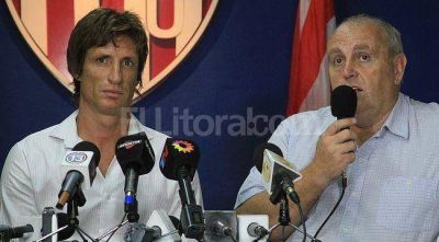 Uni�n define si acepta la oferta por Cavallaro