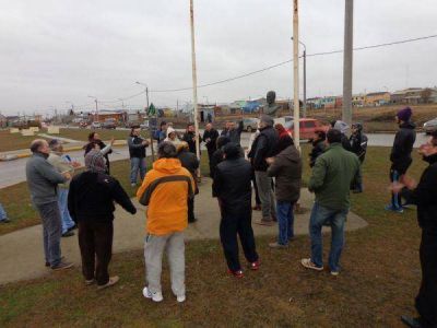 Militantes recordaron el paso a la inmortalidad del General Per�n
