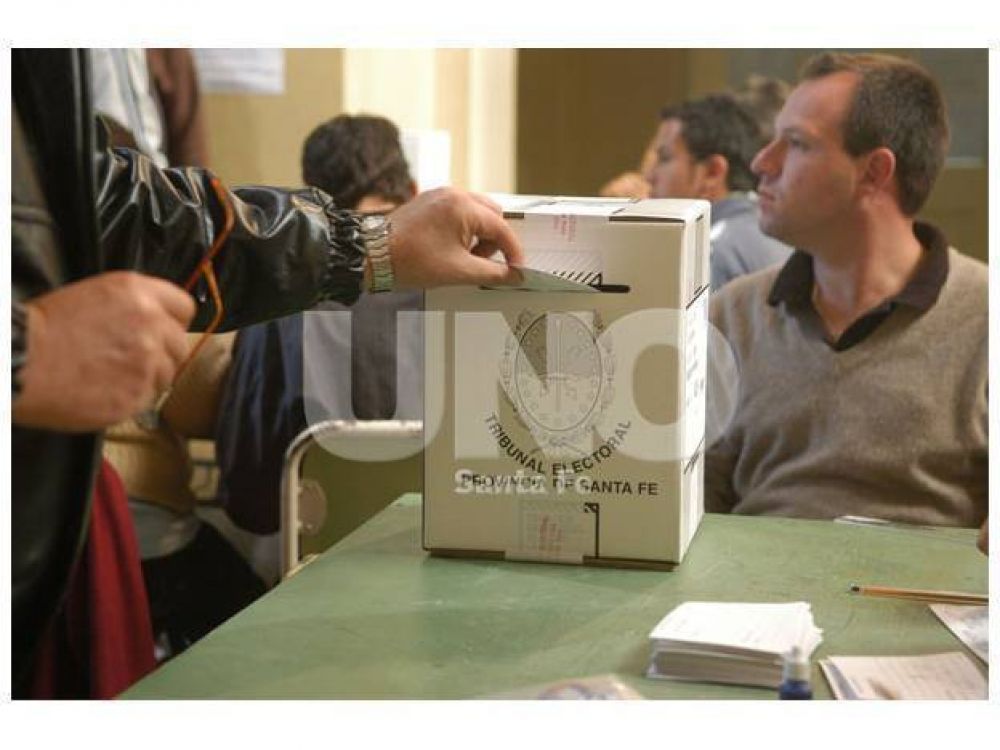 Dirigentes pol�ticos piden que haya publicidad gratuita