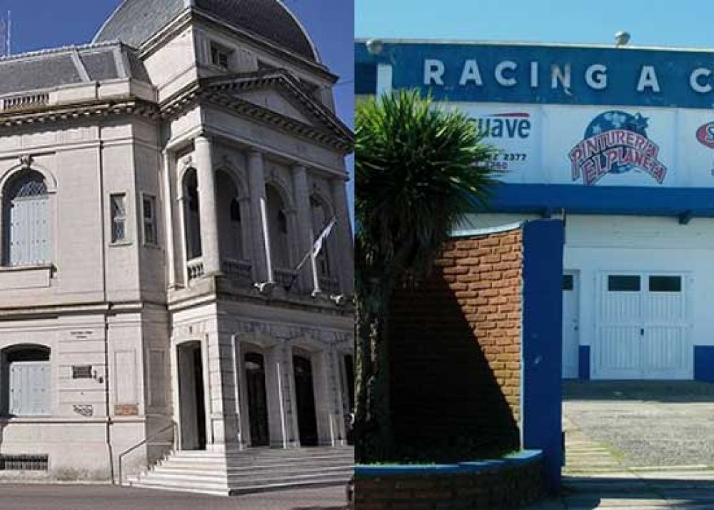 Eseverri y Racing se juntar�n para hablar del f�tbol