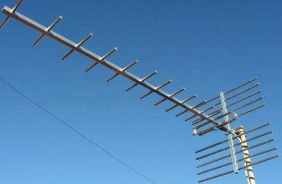 Instalar�n 44 antenas de Televisi�n Digital Abierta en Tolhuin