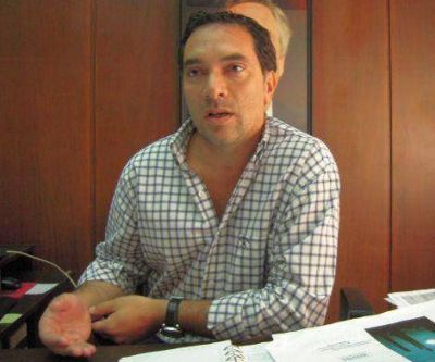 Elevan proyecto para acordar la normativa que regular� los espacios industriales