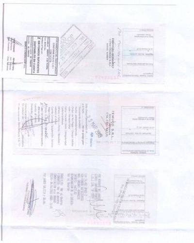 La empresa Ceres SRL emiti� nuevos cheques sin fondos