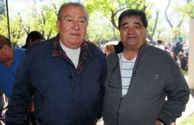 Curto pierde aliados en el gremialismo local