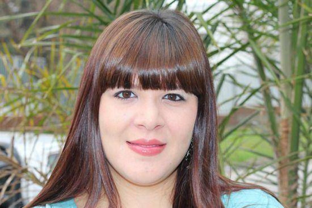 La concejal Paola Cano present� un proyecto solicitando Audiencias P�blicas en el �mbito municipal 