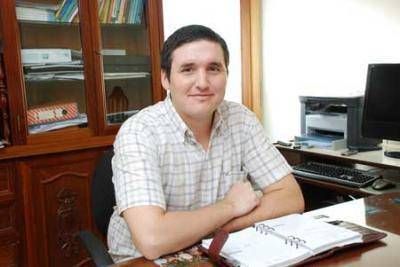 Nani: �La demanda laboral se encuentra en un momento notorio de estancamiento� 	 