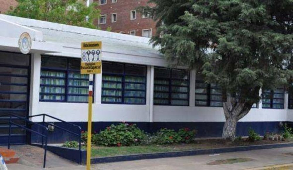 En lo que va del a�o se registraron m�s de 20 ataques vand�licos a escuelas p�blicas