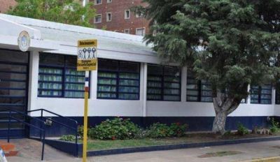 En lo que va del a�o se registraron m�s de 20 ataques vand�licos a escuelas p�blicas