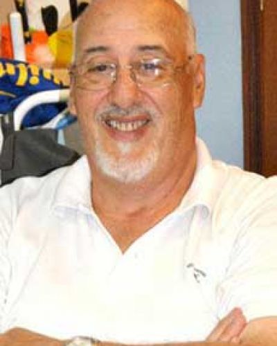 Ballerini nuevo presidente de la Asociaci�n de Parques Industriales de la Provincia 