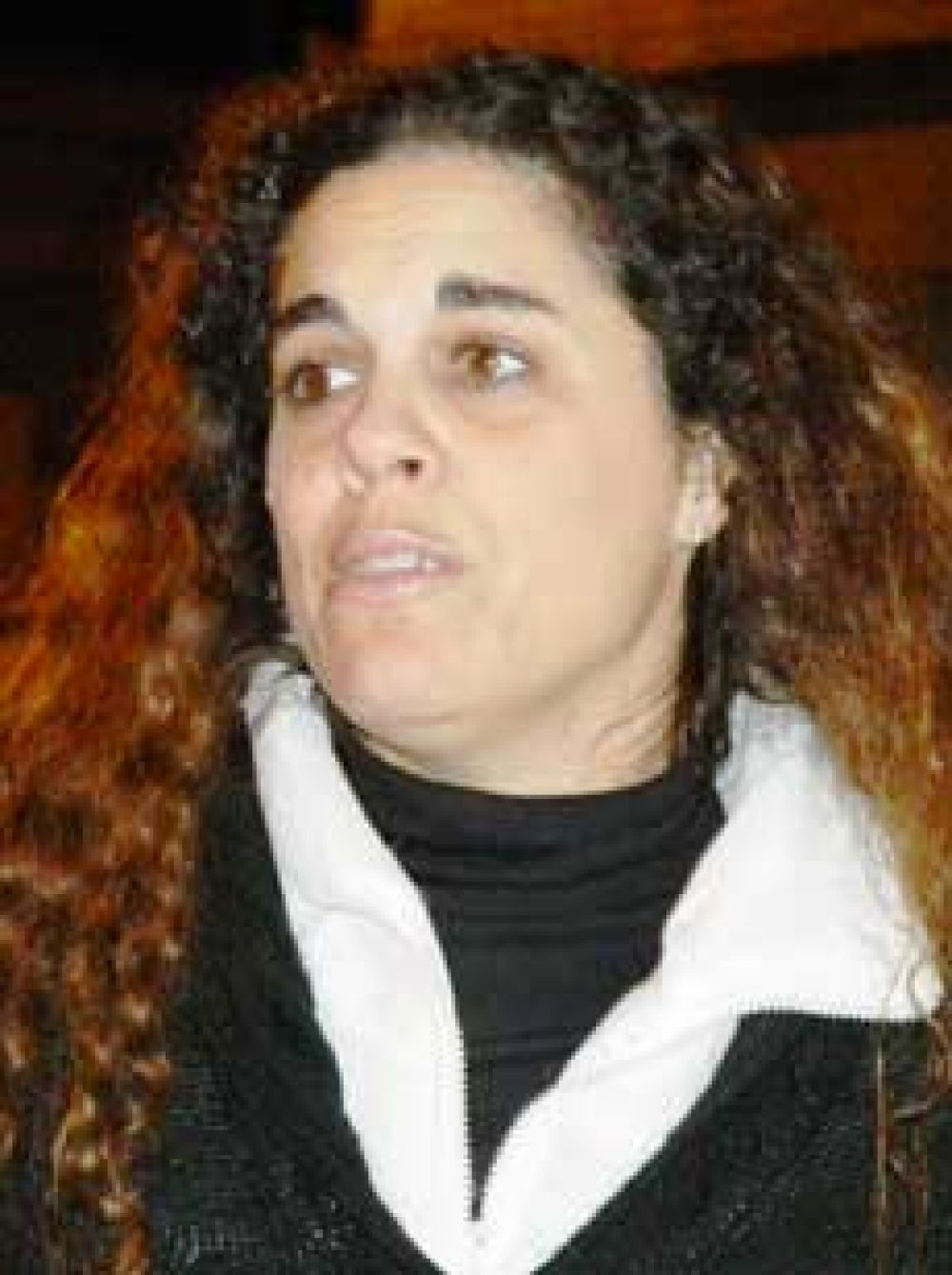 'Los que vivimos en Moquehu� mantenemos las esperanzas de que el hecho se pueda dilucidar' 