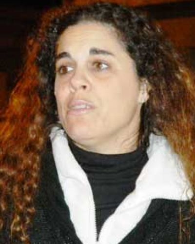 'Los que vivimos en Moquehu� mantenemos las esperanzas de que el hecho se pueda dilucidar' 