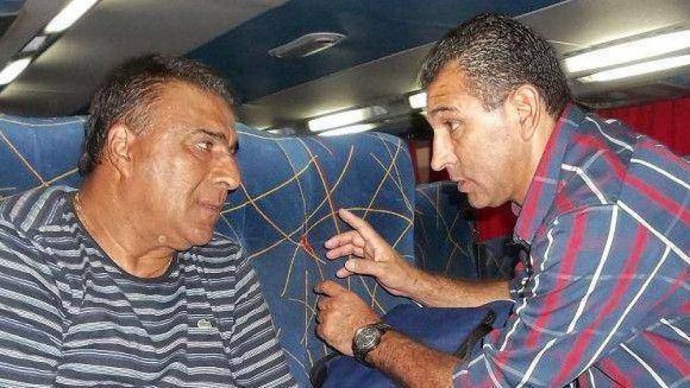 Hubo acuerdo y Rodr�guez firma hoy la continuidad