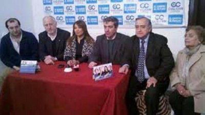 El canismo mostrar� los ejes de su campa�a proselitista