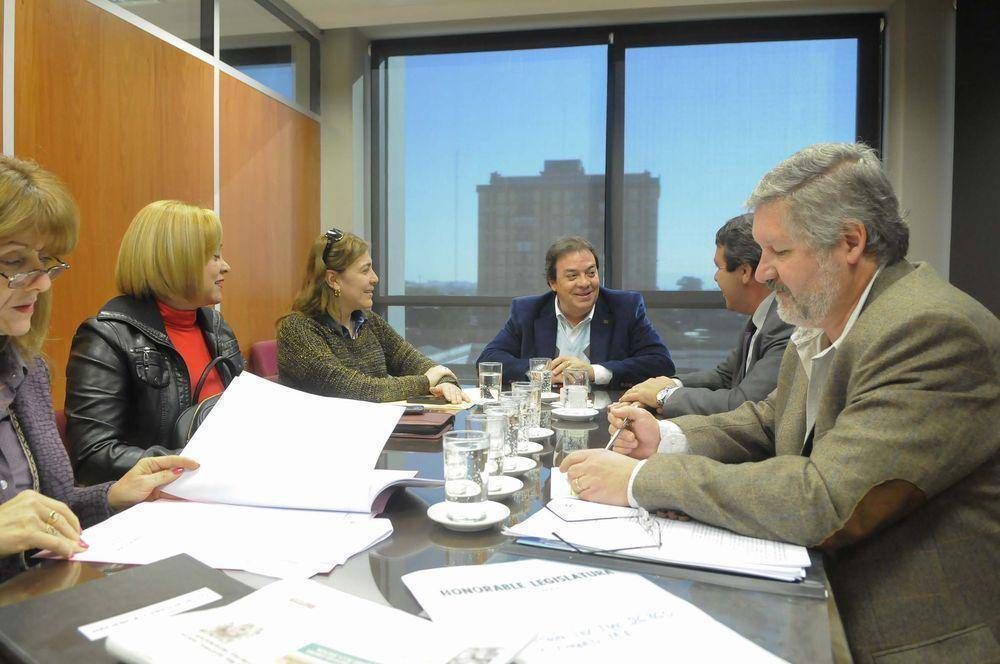 Tucum�n adherir� a la ley nacional para instrumentar los CEDIN