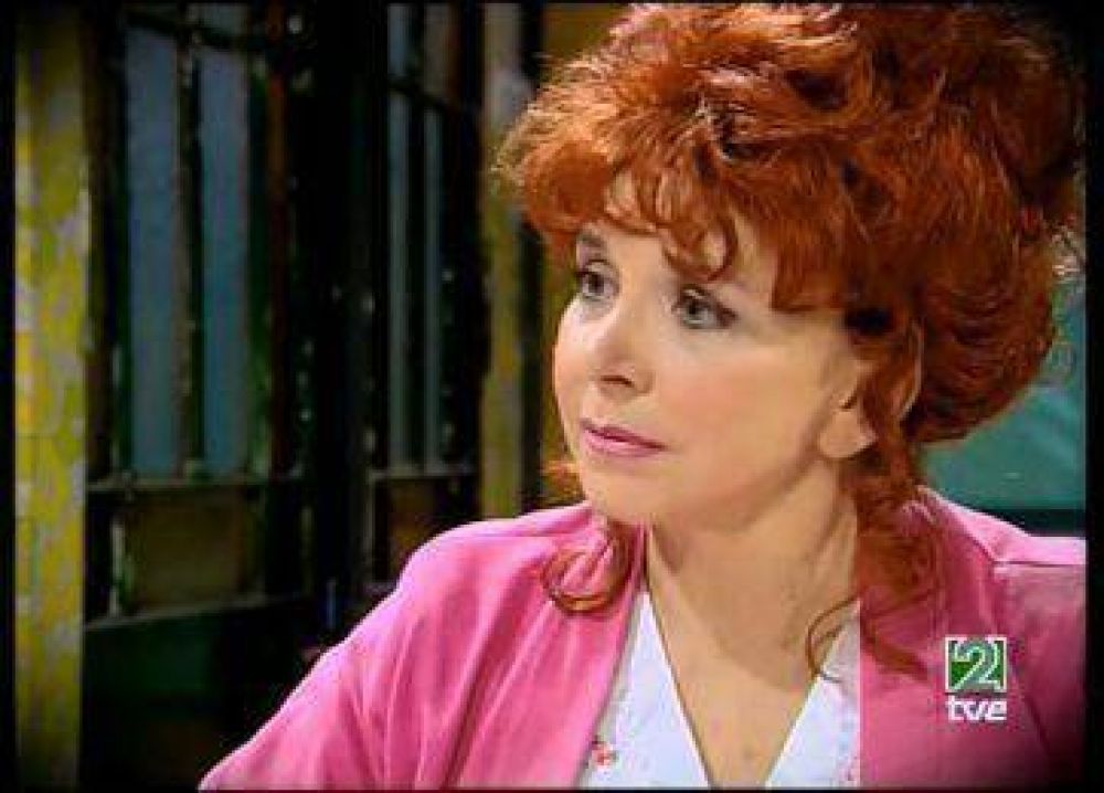 Al final, Zulma Faiad no será candidata