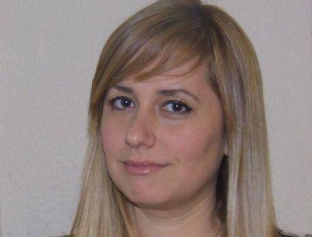 Aixa Petriati: �Vamos a decir la verdad, cueste lo que cueste y caiga quien caiga�