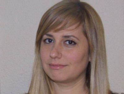 Aixa Petriati: �Vamos a decir la verdad, cueste lo que cueste y caiga quien caiga�