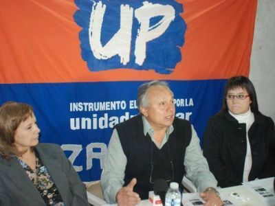 Empleados estatales de la regi�n se movilizar�n a la sede de IOMA