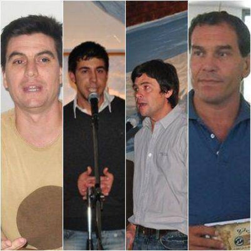 �Primavera Peronista�