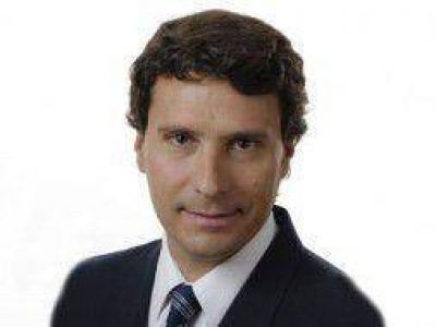 Candidato De Narv�ez por la Segunda Secci�n ya fue Diputado por la Primera