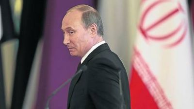Obama y Putin negocian: Rusia ofrece asilo al ex topo si no habla