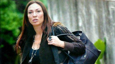 Habl� Ernestina Pais: "Pens� que me hab�a vuelto loca"