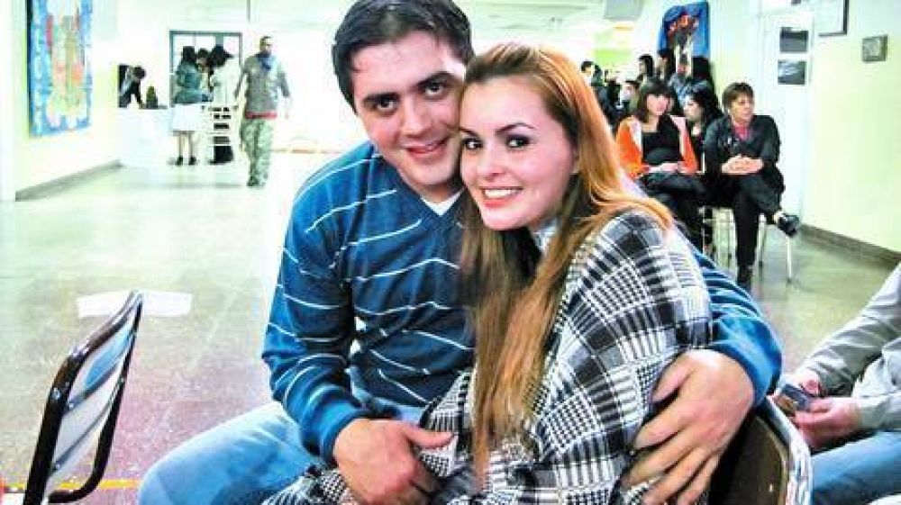 Vuelco en el caso de las gemelas de Pico Truncado