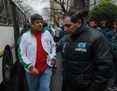 Moyano y los aprietes a gremialistas cercanos al kirchnerismo en C�rdoba