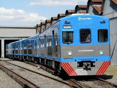 Los conductores de trenes rechazan que pongan c�maras dentro de las cabinas
