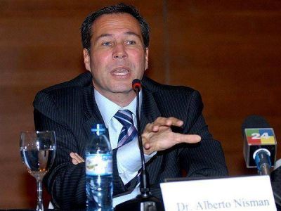 En los EEUU critican que no se autorice al fiscal Nisman a exponer sobre Ir�n