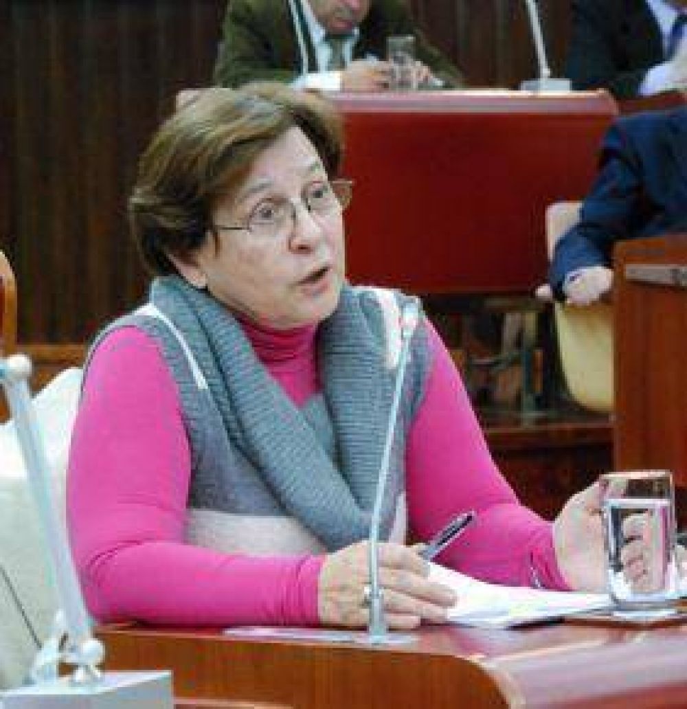 Legislatura: Sin Qu�rum Para La Gripe A