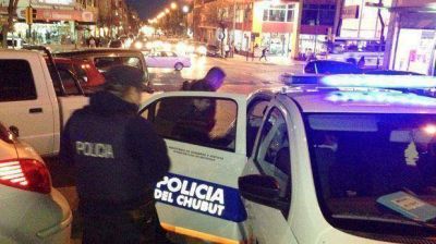 Un comerciante retuvo a dos j�venes que robaban y los entreg� a la polic�a