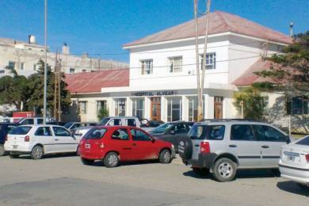 Suspenden de forma �provisoria y sin plazos� el remate de mobiliario del Hospital Alvear
