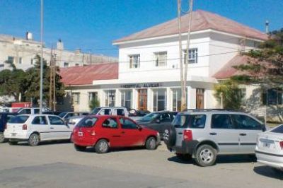 Suspenden de forma �provisoria y sin plazos� el remate de mobiliario del Hospital Alvear