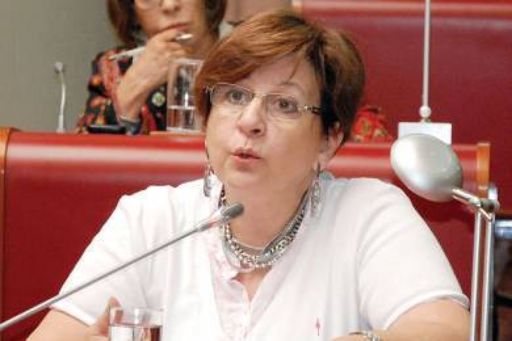 Diputados del FPV volvieron a dejar sin qu�rum a la Legislatura de Chubut