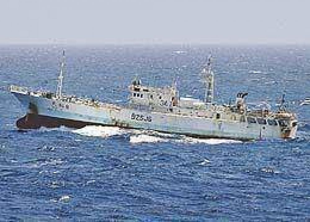 Rusia propone crear corte internacional para juzgar a piratas 