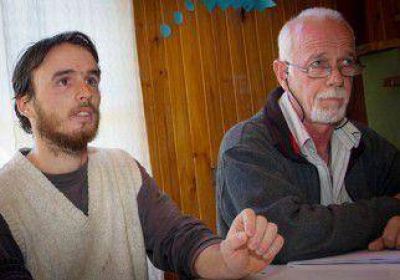 El fiscal pidi� elevaci�n a juicio de causa por el crimen de Jos� Aigo 