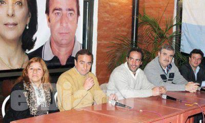 El Pro se juega con boleta local en las elecciones