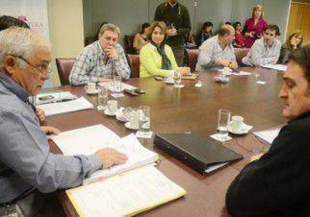 Neuqu�n, la segunda provincia en indemnizar a cesanteados 