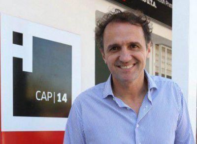 �Cu�l ser� la estrategia de Gabriel Katopodis?