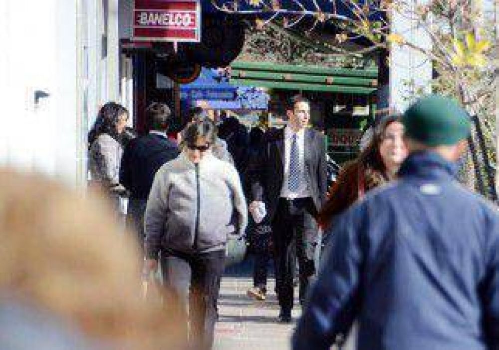 Cedin: s�lo consultas en Neuqu�n 