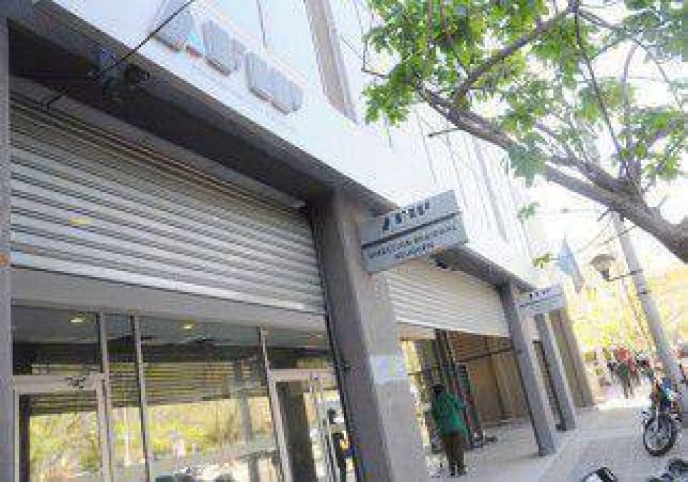 Inspectores de AFIP en los destinos invernales de la regi�n 