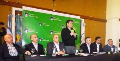 Jorge Macri anunci� aumento salarial a empleados municipales