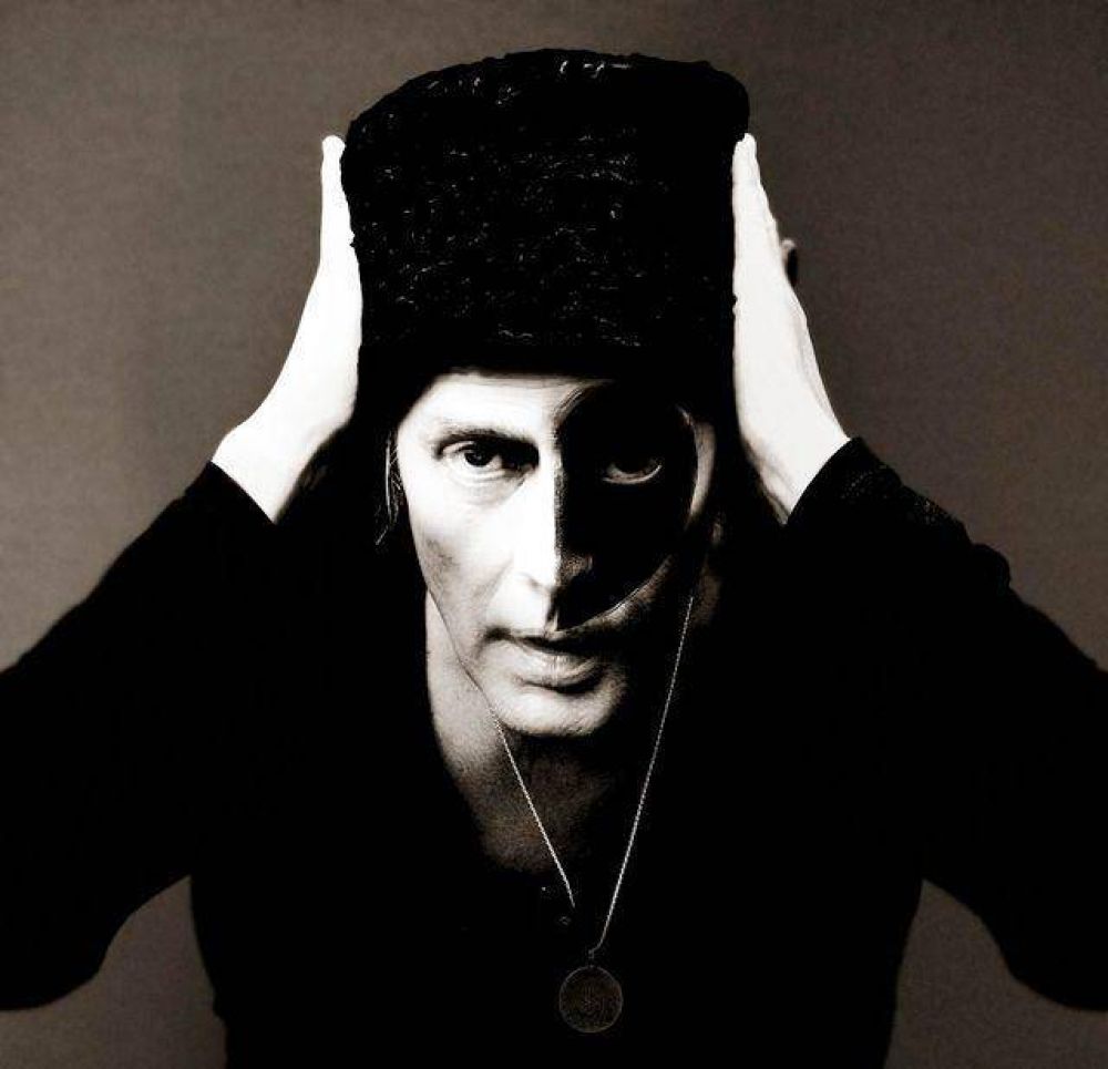 Peter Murphy regresa a Buenos Aires para festejar el 35 aniversario de Bauhaus